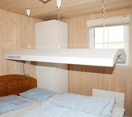 Ferienhaus Six-bedroom Holiday In 5 *